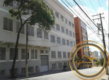 Foto 01 · Prédio Comercial próximo ao Metrô Belém