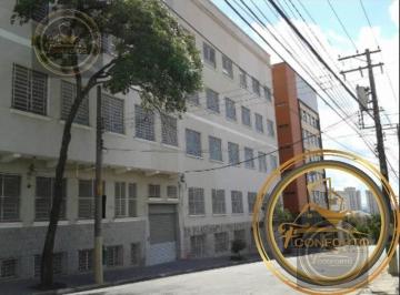 Foto 01 · Prédio Comercial próximo ao Metrô Belém