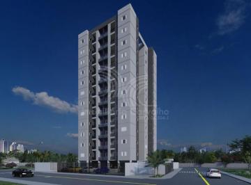 Foto 01 · Apartamento, Vila Siqueira Campos, Santa Bárbara D'oeste, SP