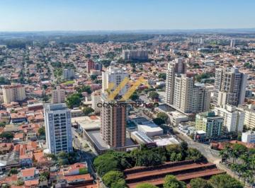 Apartamento · 88m² · 2 Quartos · Apartamento com 2 quartos à venda, 88 m² - Sky Vision Santos Dumont - Indaiatuba/SP