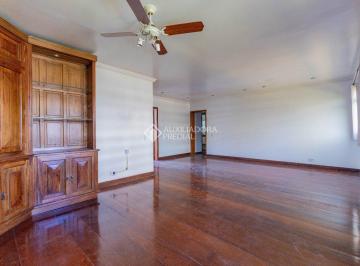 432262-RUA-PROFESSOR-CRISTIANO-FISCHER-99-201-3 · Apartamento 3 Dorm Petrópolis