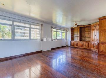 432262-RUA-PROFESSOR-CRISTIANO-FISCHER-99-201-1 · Apartamento 3 Dorm Petrópolis