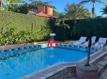 e0d22cf0eeb019b72d0a8c993e6564fa721bec76 · Casa com 4 dormitórios à venda, 247 m² por R$ 1.800.000,00 - Balneário Praia do Pernambuco - Guarujá