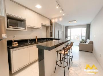 Apartamento · 94m² · 3 Quartos · 2 Vagas · Apartamento com 3 quartos, 94m², à venda em Guarapari, Muquiçaba