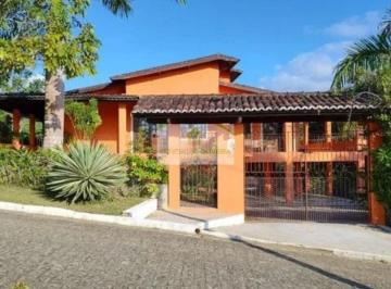 Foto 01 · Casa Condomínio, Aldeia dos Camarás, Camaragibe, PE