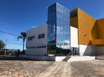 Comercial · 2430m² · Galpão à venda e para alugar em Jundiaí, Jardim Carolina, com 2430 m²