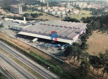 Comercial · 16181m² · Galpão à venda em Jundiaí, Medeiros, com 16181 m²