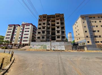 Terreno de 2 quartos, Samambaia · Prédio em Construção - Samambaia Norte, apartamento 2 quartos