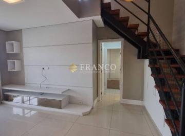 c86102c1e3c486940c5beed616b057a2bb893d18 · Cobertura à venda, 120 m² por R$ 590.000,00 - Vila São José - Taubaté/SP