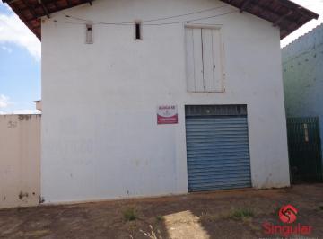Foto 01 · SALÃO COMERCIAL PARA LOCAÇÃO, JARDIM MENINO DEUS I, BEBEDOURO.