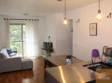 2023/08/95dcefdd78f17718f497c3fd1f25b0a8.jpg · VENDA - APARTAMENTO NO PORTAL DO MORUMBI COM 64m², 03 DORMITÓRIOS SENDO 01 SUÍTE, 01 VAGA. PRÉDIO CO