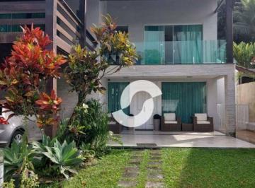 6d17042fc9ef4e232b939f43e2a9ac1967d72780 · Casa à venda, 382 m² por R$ 1.280.000,00 - Itaipu - Niterói/RJ