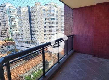 d34ba080b751939945705f70e5dd21cd9c8e690f · Apartamento à venda, 130 m² por R$ 650.000,00 - Icaraí - Niterói/RJ