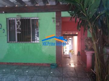 Casa · 130m² · 2 Quartos · 2 Vagas · Casa com 2 quartos e 2 Vagas de Garagem - Novo Osasco/ Osasco SP