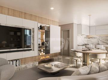 95086413b453576a5ba8e4a6a984b7bbbbea4eaa · Apartamento com 4 dormitórios à venda, 142 m² por R$ 2.040.877,17 - Juvevê - Curitiba/PR