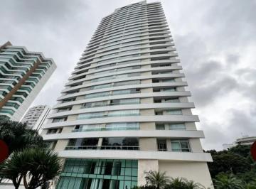 Apartamento de 4 quartos, Salvador · Deslumbrante apartamento HORTO BARCELONA 3 suítes V.Mar nascente 4vagas