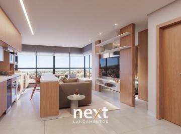 0 · apartamento à venda em Nova Campinas