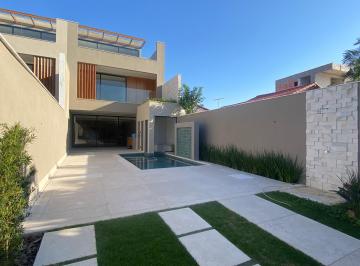 Casa de 5 quartos, Rio de Janeiro · Condomínio Rio Mar - Magnífica residência, projeto contemporâneo com 5 suítes.