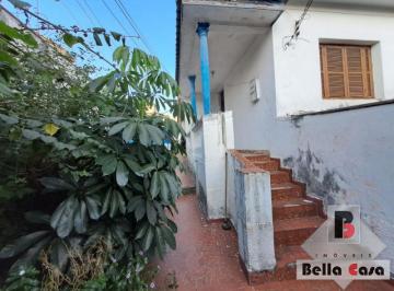 Terreno · 140m² · Terreno com casas antigas  a venda na Mooca  254 m²