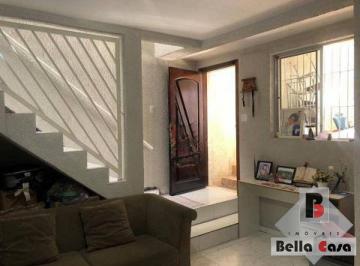 Casa · 150m² · 3 Quartos · 2 Vagas · Sobrado com 2 vagas - Vila Carrão