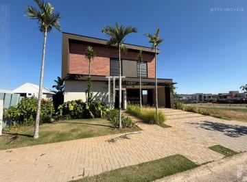 0 · Casa à Venda no Condomínio Arborais em Campinas - SP.