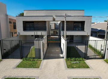 Casa · 152m² · 3 Quartos · 2 Vagas · SOBRADOS NOVOS COM 03 SUÍTES E EXCELENTE ACABAMENT