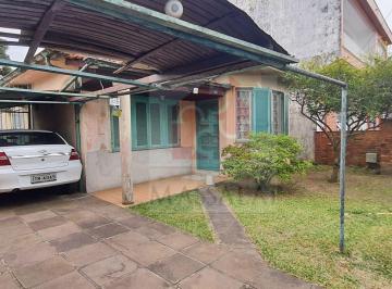 Casa · 140m² · 3 Quartos · 2 Vagas · Casa à venda no Bairro São João