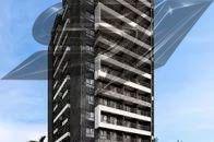 Apartamento · 41m² · 2 Quartos · Itá Conceição | Construtora Rovic | Pronto | 41 metros | 02 dormitórios | com varanda | sem vaga