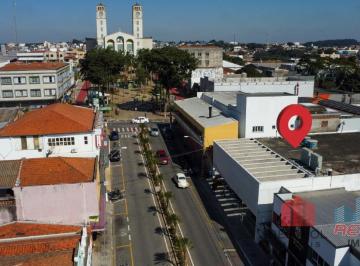 Comercial · 675m² · 4 Vagas · Oportunidade - Prédio Comercial para Locação no Centro de Vinhedo - SP