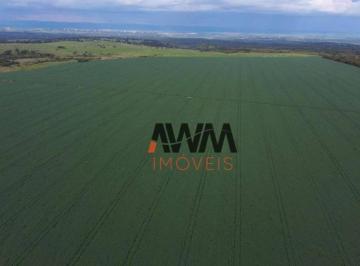 0080d95a25ff6c6721e261428a5884812b19a544 · Fazenda à venda, 2200000 m² por R$ 14.000.000,00 - Zona Rural - Jaciara/MT