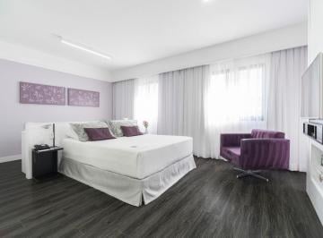 Comercial · 33m² · 1 Quarto · 1 Vaga · Studio em Moema, São Paulo/SP de 33m² 1 quartos para locação R$ 3.000,00/mes