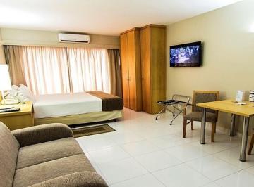 Comercial · 32m² · 1 Quarto · 1 Vaga · Studio em Perdizes, São Paulo/SP de 32m² 1 quartos para locação R$ 3.200,00/mes