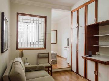 Apartamento · 27m² · 1 Quarto · 1 Vaga · Flat em Cerqueira César, São Paulo/SP de 27m² 1 quartos para locação R$ 2.500,00/mes
