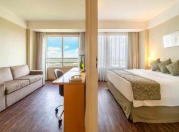 Comercial · 27m² · 1 Quarto · 1 Vaga · Studio em Centro, Guarulhos/SP de 27m² 1 quartos para locação R$ 2.566,00/mes