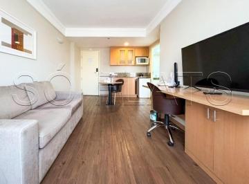 Comercial · 27m² · 1 Quarto · 1 Vaga · Studio em Centro, Guarulhos/SP de 27m² 1 quartos para locação R$ 2.566,00/mes