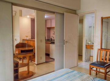 Apartamento · 30m² · 1 Quarto · 1 Vaga · Flat em Moema, São Paulo/SP de 30m² 1 quartos para locação R$ 2.100,00/mes