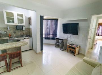 Apartamento · 42m² · 1 Quarto · 1 Vaga · Flat em Paraíso, São Paulo/SP de 42m² 1 quartos para locação R$ 2.200,00/mes
