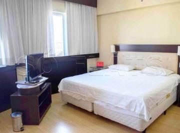 Apartamento · 28m² · 1 Quarto · 1 Vaga · Flat em Paraíso, São Paulo/SP de 28m² 1 quartos para locação R$ 2.100,00/mes