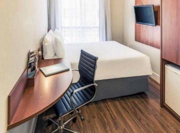 Apartamento · 37m² · 1 Quarto · 1 Vaga · Flat em Santa Paula, São Caetano do Sul/SP de 37m² 1 quartos para locação R$ 2.000,00/mes