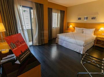 Comercial · 29m² · 1 Quarto · 1 Vaga · Studio em Itaim Bibi, São Paulo/SP de 29m² 1 quartos para locação R$ 5.860,00/mes
