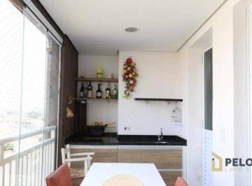 98bab17c2ca0ee021a8221b8ad4aeb0bfa68043b · Apartamento com 3 dormitórios, sendo 1 suíte à venda, 76 m² por R$ 850.000 - Parada Inglesa - São Pa