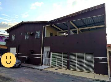 Comercial de 4 quartos, Manaus · Prédio Residencial no Riacho Doce - Cidade Nova