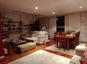 Apartamento · 135m² · 3 Quartos · 1 Vaga · Apartamento à venda, 3 quartos, 1 vaga, Copacabana - RIO DE JANEIRO/RJ