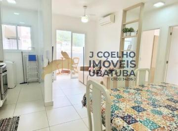 Foto 04 · Apartamento com 2 dormitórios para venda na praia das toninhas   Ubatuba - SP