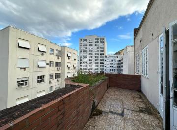 Apartamento · 190m² · 3 Quartos · 1 Vaga · Seu refúgio de paz no coração de Copacabana!!!