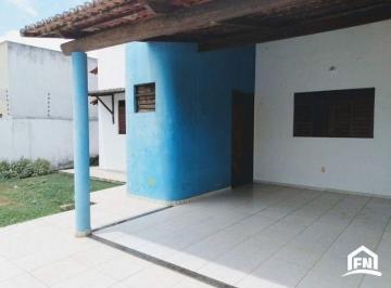 Casa · 1m² · 3 Quartos · 2 Vagas · Ótima Casa com 3 Suítes em Nova Parnamirim Parnamirim RN