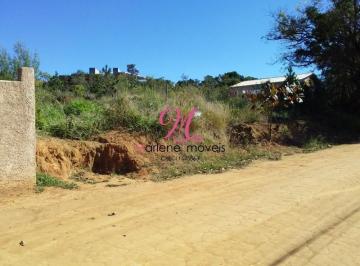 Foto 01 · Terreno, Estância São João, Jarinu, SP