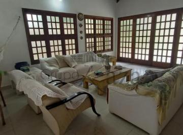 Casa · 400m² · 4 Quartos · 6 Vagas · Oportunidade - Casa Sobrado em Condomínio - Residencial Park Imperial - Caraguatatuba - 4 Dormitório
