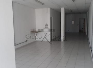 Comercial · 80m² · Comercial Sala Condomínio em São José dos Campos
