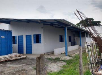 Comercial · 1400m² · 20 Vagas · Galpão Comercial - Palmeiras de São José - 1400m².